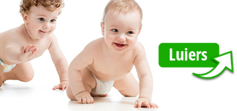 watkostenluiers - Aanbieding pampers 