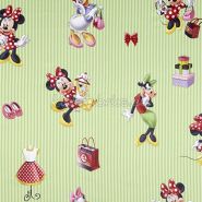 kidsfabrics - kinderstoffen