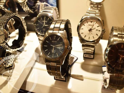 De juiste horloge reparatie