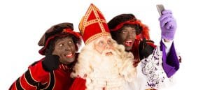PietenTube: club van sinterklaas