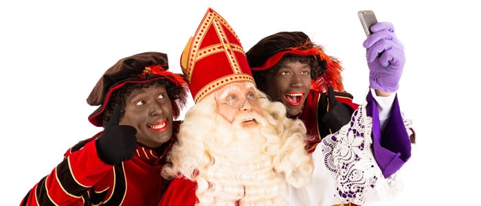 PietenTube: club van sinterklaas